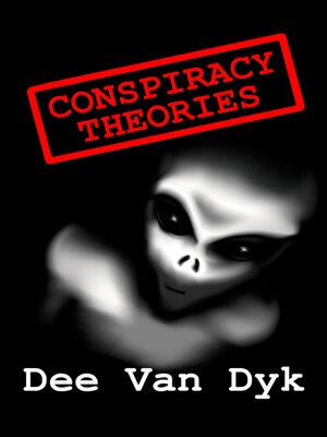 cover image of Conspiracy Theories